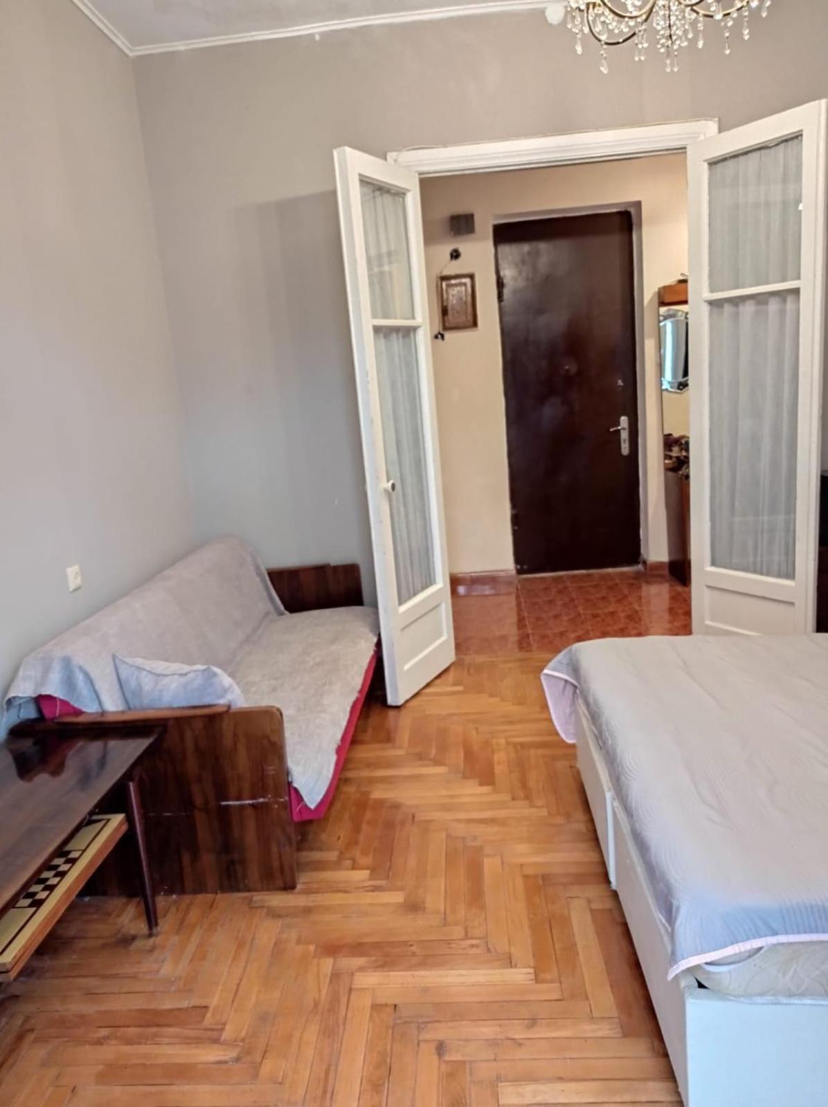 Апартаменты От Зуры Batumi Exterior foto